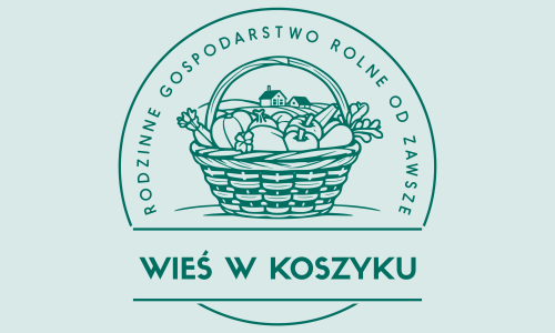 Wieś w koszyku - strona główna